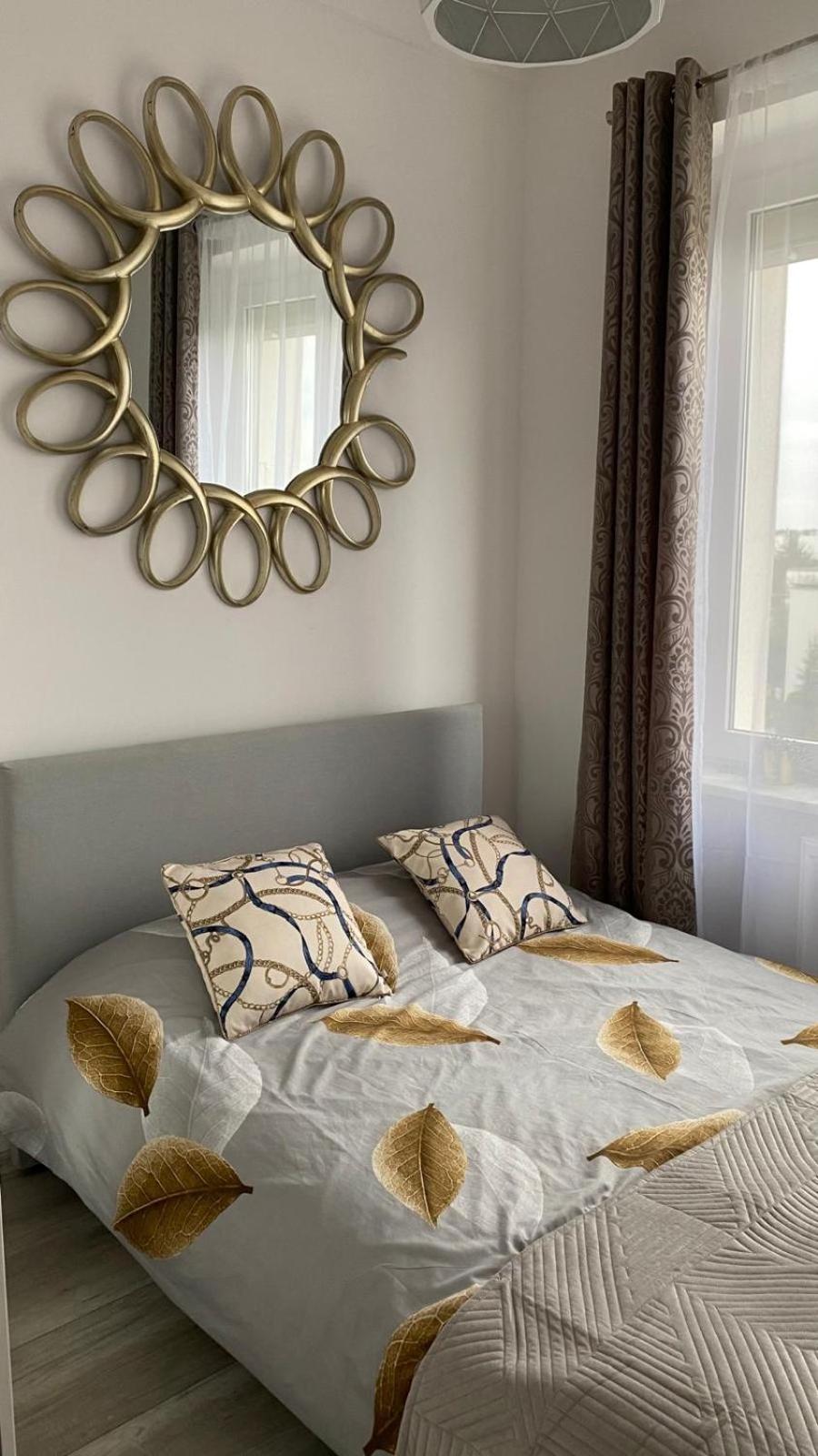 Apartament Gdanska 230 บิดกอชซ์ ภายนอก รูปภาพ